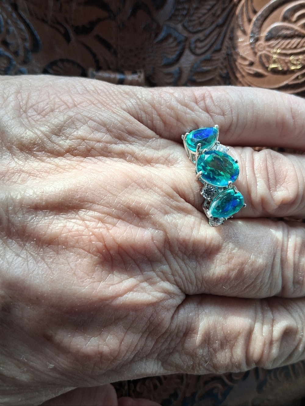 Ring - Picture 3 of 4